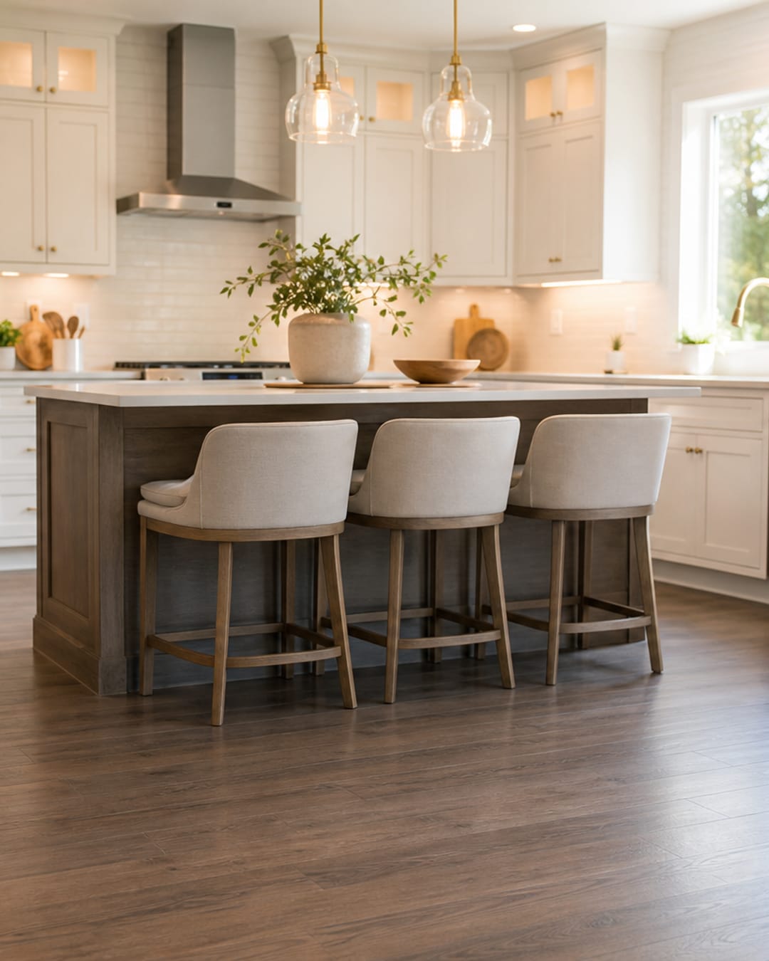 Mica Social post for a residential cleaning business in New Hampshire