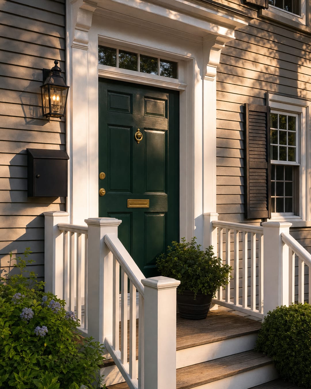 Mica Social post for a handyman and home repair service in New Hampshire